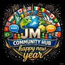 ȷm іᥒ𝗍ᥱrᥒᥲ𝗍і᥆ᥒᥲᥣ ᥴ᥆mmᥙᥒі𝗍ᥡ һᥙᑲ | •s𝖿ᥕ •mіძ m᥆ძᥱrᥲ𝗍і᥆ᥒ •ᥴһᥲ𝗍𝗍іᥒg Banner