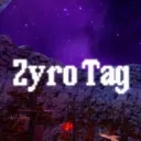 Zyro tag