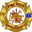 LCFR | Liberty County Fire Rescue