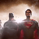 DC Fandom 3.0 Discord server icon