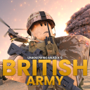 Discovery icon for British Army Community Discord server