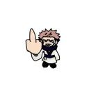 Just Your Average Jujutsu