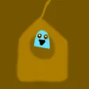 the birdhouse