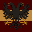 Virtus in Armis Discord Server Icon – Minecraft