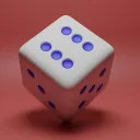 Crypto Dice