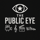 The Public Eye: Artist RP Discord server icon
