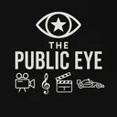 The Public Eye: Artist RP