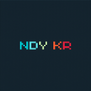 NDY KR! Discord server icon