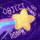 Objectronpa: Fatebounded