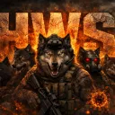 Hound Wolf Squad