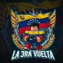 LA 3RA VUELTA