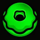 Toxic Donut