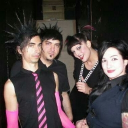 ★ 𝙼𝚎𝚖𝚘𝚛𝚢 𝙾𝚏 𝙷𝚎𝚊𝚟𝚎𝚗 ☆ Discord server icon