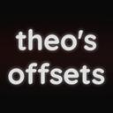 theo's offsets icon