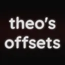 theo's offsets