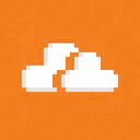 Cloud SMP icon