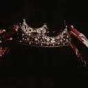 𝔗𝔥𝔢 𝔊𝔬𝔬𝔡, 𝔗𝔥𝔢 𝔈𝔳𝔦... Discord Server Icon