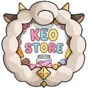 Keo Store | Bạn cần "Tôi Có"