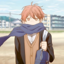 ೃ❀ chestnut ༄ social ⊹ dm ⊹ sfw