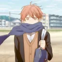 ೃ chestnut ༄ social ⊹ dm ⊹ sfw Discord Server Icon