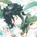𐔌՞ ܸ.ˬ.ܸ՞𐦯  lilypond  ☁‧₊˚  ⸝⸝  social · sfw · ntox