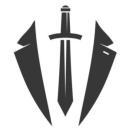 Suit & Tie & Monster Hunting Sword