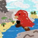 big bay's mega op bird