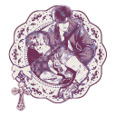 𓏶།      ◟ ͜  ྀིྀ      𝒜nni𝚑𝚒𝚕𝚊tion Discord server icon