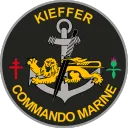 Commandant Kieffer France