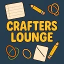 Crafters Lounge!! :2