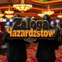 Załoga Hazardzistów Discord server icon
