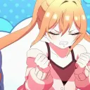 Tsundere Bakas Discord Server Icon