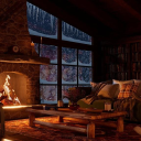 The Fireplace Discord server icon