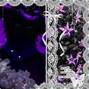 𓏵   ;   Azure's Garden! ࿐༅ Discord server icon