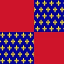 Principality of Antioch icon