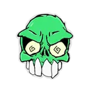 Skulcker's server