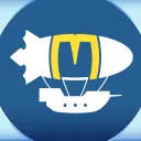 Mura's Airship