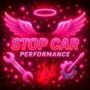 Stop Car Performance