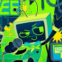 📺 • ძіgі𝗍ᥲᥣᥣᥡ іᥒᥴ᥆m⍴ᥱ𝗍ᥱᥒ𝗍 • [DJ2L] Discord server icon