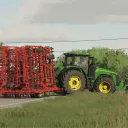 DEDYK Farma FS22