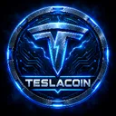 💎┊TeslaCoin