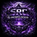    | SRCLeak | 1.1K UNCOPYLOCKED Discord Server Icon