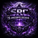  | SRCLeak | 1.1K UNCOPYLOCKED Discord Server Icon