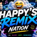 Happy’s Remix Nation