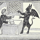 Faustian Discord server icon