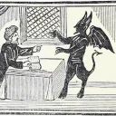 Faustian