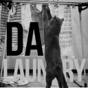 Laundry day
