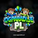 OGPARADISE - Najlepszy serwer OG w Polsce!