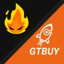 GTBUY X LITBUY FRANCE/EN / .gg/litfrance Icon