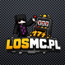 LOSMC.PL x Twoją Kraina Gier! server icon